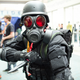 Illustration for article titled Video Game Cosplay!